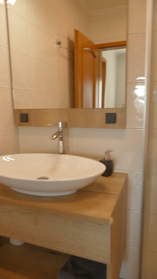 Gaestehaus Fischbach Jois Esterno foto